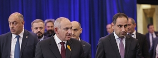 Փաշինյան․ Հանքարդյունաբերության ոլորտը պետք է դառնա Հայաստանում բաց բաժնետիրացման զարգացման առաջամարտիկը