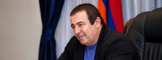 Շաքի գյուղում կատարվածը միայն գյուղի խնդիրը չէ, դա մեր ամբողջ պետության խնդիրն է․ Ծառուկյան