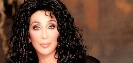 Շերը բացահայտել է 1974 թվականի Met Gala-ի իր լեգենդար թափանցիկ զգեստի գաղտնիքը