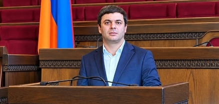 Դատավոր Մակար Կիրակոսյանն ընտրվել է Արդարադատության ակադեմիայի կառավարման խորհրդի նախագահ