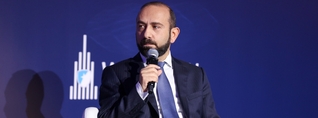 Հայ-թուրքական սահմանը կարող է բացվել ավելի շուտ, քան նոր բանագնաց կնշանակվի․ Միրզոյան