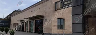 Շենգավիթում հերթական անգամ թալանել են «Հավերժություն» սգո սրահը. կասկածյալի ինքնությունը պարզվել է