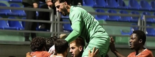 ՀՊԼ. Սարդարապատը կամային հաղթանակ տարավ
