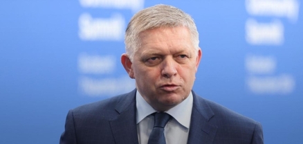 Ուկրաինայում հակամարտությունը դադարեցնելու համար Եվրոպան պետք է խոսի Պուտինի հետ․ Ֆիցո