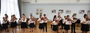 Մեկնարկել է «Քույր դպրոցներ» մշակութային կրթության ծրագրի աշնանային փուլը