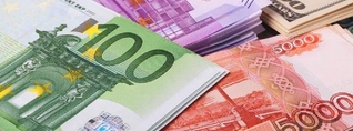 Դոլարի, եվրոյի և ռուբլու փոխարժեքները Հայաստանում
