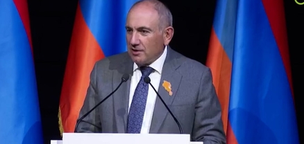 Տասնյակ հազարավոր աղաչանքներ են հնչել առ Աստված, ինչո՞ւ չենք ունեցել խաղաղություն. Փաշինյան