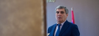 Դիմել եմ Գլխավոր դատախազին՝ պահանջելով ուսումնասիրել «Հարավկովկասյան երկաթուղու» գործունեությունը․ Արամ Սարգսյան