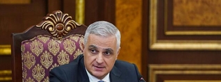 Մհեր Գրիգորյանն ու Համաշխարհային բանկը քննարկել են 818 մլն դոլարի ծրագրերը