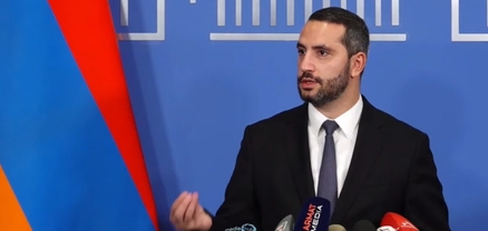 Այսօրվանից արգելվել է Լևոն Քոչարյանի օգնականի մուտքը ԱԺ․ Ռուբինյան