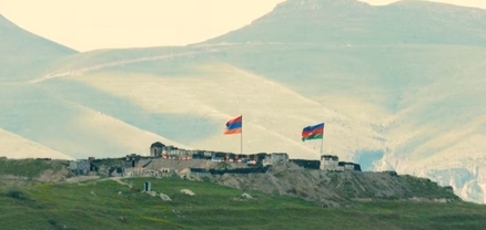 Շաքիի բնակչուհու վրա կրակած ադրբեջանցին ձերբակալվել է և ներկայացվել նախաքննական մարմին․ Դատախազություն