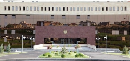 Նախնական տվյալներով՝ զինծառայողը վնասվածք է ստացել զենքի օգտագործման կանոնների խախտման հետևանքով. ՊՆ