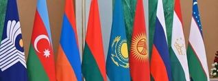 ԱՊՀ-ում նախագահությունը հունվարի 1-ից անցնում է Ուզբեկստանին
