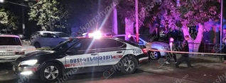 Ողբերգական դեպք՝ Արարատի մարզում