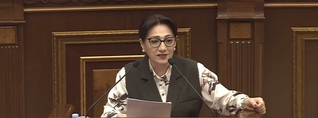 Հանրային համատարած բռնության մթնոլորտում մոլորություն է կարծել, թե որևէ ոլորտում սանկցիաների խստացումը խնդրի լուծման երաշխիք է. Լիլիթ Գալստյա