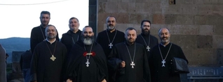Մեր պահանջը մնում է հստակ․ Եկեղեցու ինքնուրույնության հարգում՝ առանց կամայական ճնշումների