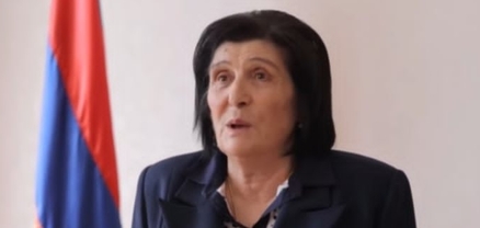 Ամասիայի համայնքապետը ՔՊ-ական դառնալուց հետո անհետացել է