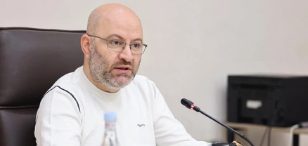 Դավիթ Առուշանյանին «մատաղ կանե՞ն»․ «Հրապարակ»