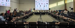 COP17․ Բնությունը պահպանելու համար նախ պետք է ճանաչել այն․ Ժաննա Անդրեասյան