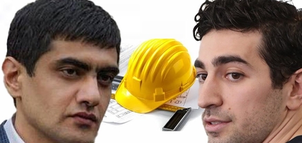 23 տարեկան բաժնետիրոջը քննադատում են, 17 տարեկանին` ոչ