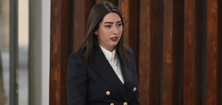 Ընտանեկան բռնության դեմ պայքարը չի սահմանափակվում միայն մեկ օրով․ Արփինե Սարգսյան
