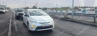 Արտաշատի խճուղում 43-ամյա վարորդը «Toyota»-ով վրաերթի է ենթարկել փողոցն արգելված հատվածով հատող՝ ազգությամբ հնդիկ հետիոտնի
