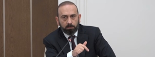 Առանց ՀՀ-ի համաձայնության ԱՄՆ-ն չի կարող որոշել իր բաժնեմասերի թեկուզ մեկ տոկոսը նվիրել որևէ երկրի կամ անհատի. Միրզոյանը՝ TRIPP-ի մասին
