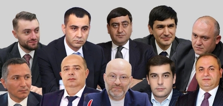 Մարզպետների հարցը՝ իշխանությունների օրակարգում․ «Ժողովուրդ»