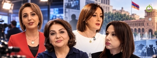 Իշխանությունն այսօր կիրառում է ԶԼՄ-ներին լռեցնելու ամենացավոտ գործիքները. խմբագիրները` մամուլի մասին