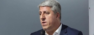 Բռնապետի «խաղաղության տեսլականը» հորդում է ելույթի ամեն բառից. Վարդան Ոսկանյան