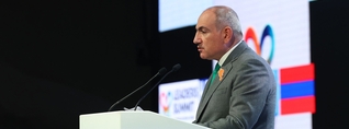 Փաշինյանի ամբողջական ելույթը «Առաջնորդները հանուն բնության» գագաթնաժողովի նիստի բացման արարողությանը