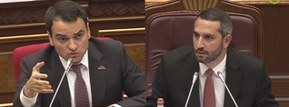 Եթե մենք մեր էմոցիաներին տուրք տանք, կարող ա էդ մարդուց շատ քիչ բան մնա. Նարեկ Կարապետյան
