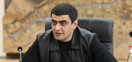 Առուշանյանն ազատվում է ՔՊ-ից, իշխանականները օրերն են հաշվում․ «Փաստ».