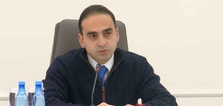 Գերակա շահ են ճանաչվելու այն տարածքները, որոնք պետք են՝ Աջափնյակի մետրոյի կայարանի կառուցման համար. Ավինյան