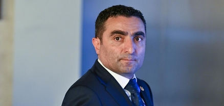 ՀԷՑ-ին նոր միացման հայտերի թիվը կրկնապատկվել է․Ռոմանոս Պետրոսյան․