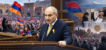 Եթե ցուցարարները Փաշինյանի հրաժարականը պահանջեն՝ տալո՞ւ է