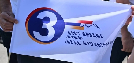 Ընտրական իրավունքի իրականացմանը խոչընդոտելու գործով մեղադրվում է էլցանցի նախկին տնօրենը