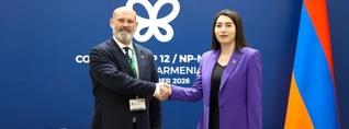 ՀՀ-ն ու ՄԱԿ-ի Պարենի համաշխարհային ծրագիրը կընդլայնեն համագործակցությունը