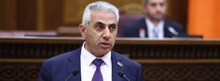 Հրապարակվելու է Էդգար Ղազարյանի գործով վճիռը. ՈւՂԻՂ