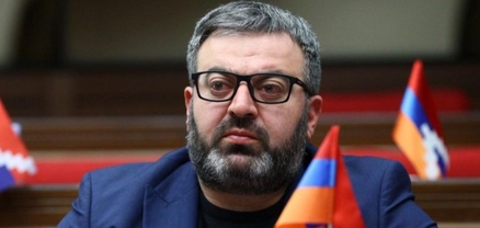 Հետաքրքիր է՝ ո՞վ է հսկելու մայրաքաղաքի մուտքերը, նոր հաստիքնե՞ր են ստեղծելու դրա համար. Դանիելյան