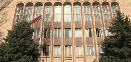ՍԴ նախագահի ընտրության հարցով աշխատակարգային նիստը կկայանա նոյեմբերի 6-ին