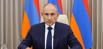 Տենում էին՝ մարդ ա գալիս, կրակեի՞ն, սպանեի՞ն, քայլելով անցել ա, պետք ա վերադարձնենք. Փաշինյանը՝ ադրբեջանցի հովվի մասին