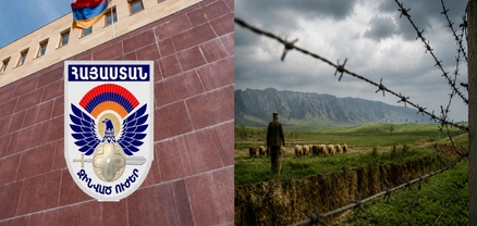 Ով է պատասխան տալու ադրբեջանցի հովիվի՝ սահմանը հատելու միջադեպի համար․ «Ժողովուրդ»