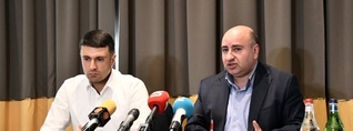 Վարդան Այվազյանի ձերբակալությունը Սահմանադրության փոփոխության այս փուլում միտված է սահմանափակել քննադատական մտքի գոյությունը
