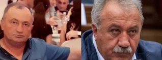 Ձերբակալվել է Սասուն Միքայելյանի սանիկը