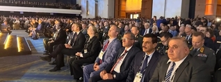 ՀՀ ՊՆ պատվիրակությունը Վաշինգտոնում համաժողովի է մասնակցում