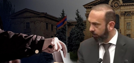 Քաղաքական առաջարկ եմ անում. մեզ իշխանությունից հեռացնելու միակ ձևը քվեարկությունն է. Արարատ Միրզոյան