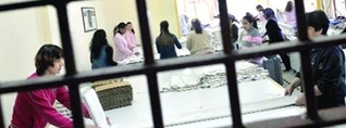 Թուրքիայի բանտերում կա 266 անչափահաս աղջիկ