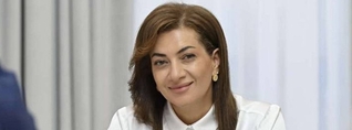Աննա Հակոբյանը հոկտեմբերի 3-ից սկսում է ստորագրահավաք Հայաստանի բոլոր մարզերում