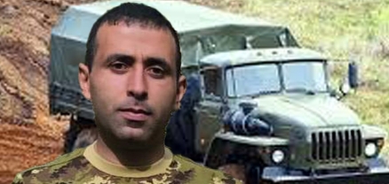 Բանակ գնալուց առաջ՝ վարորդական վկայական